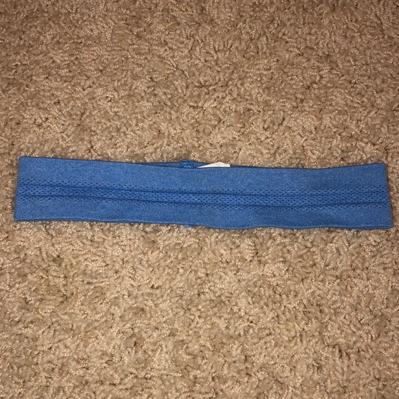 Lululemon Headband - Picture 1 of 3